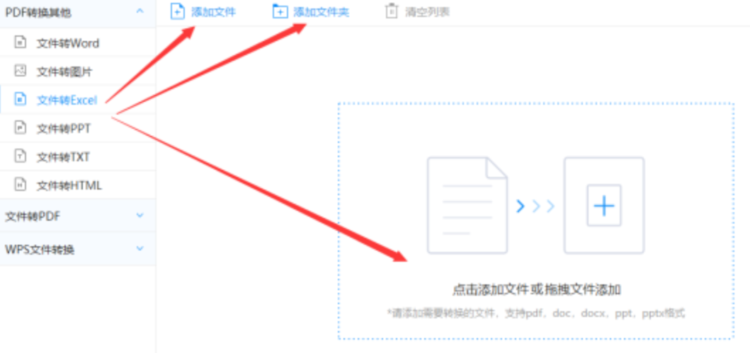 pc加拿大2.0网站使用讲解 - 选择文件格式